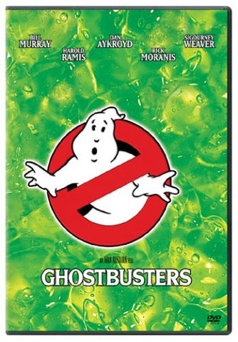 Ghostbusters Movie